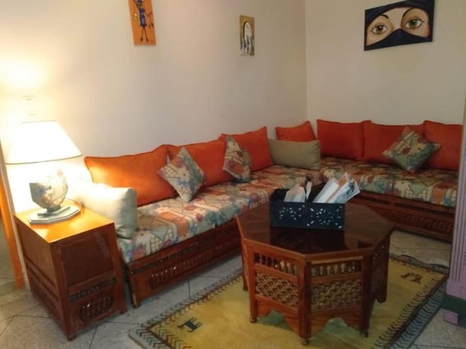 Riad Khadija Exceptionnel Marraquexe Exterior foto